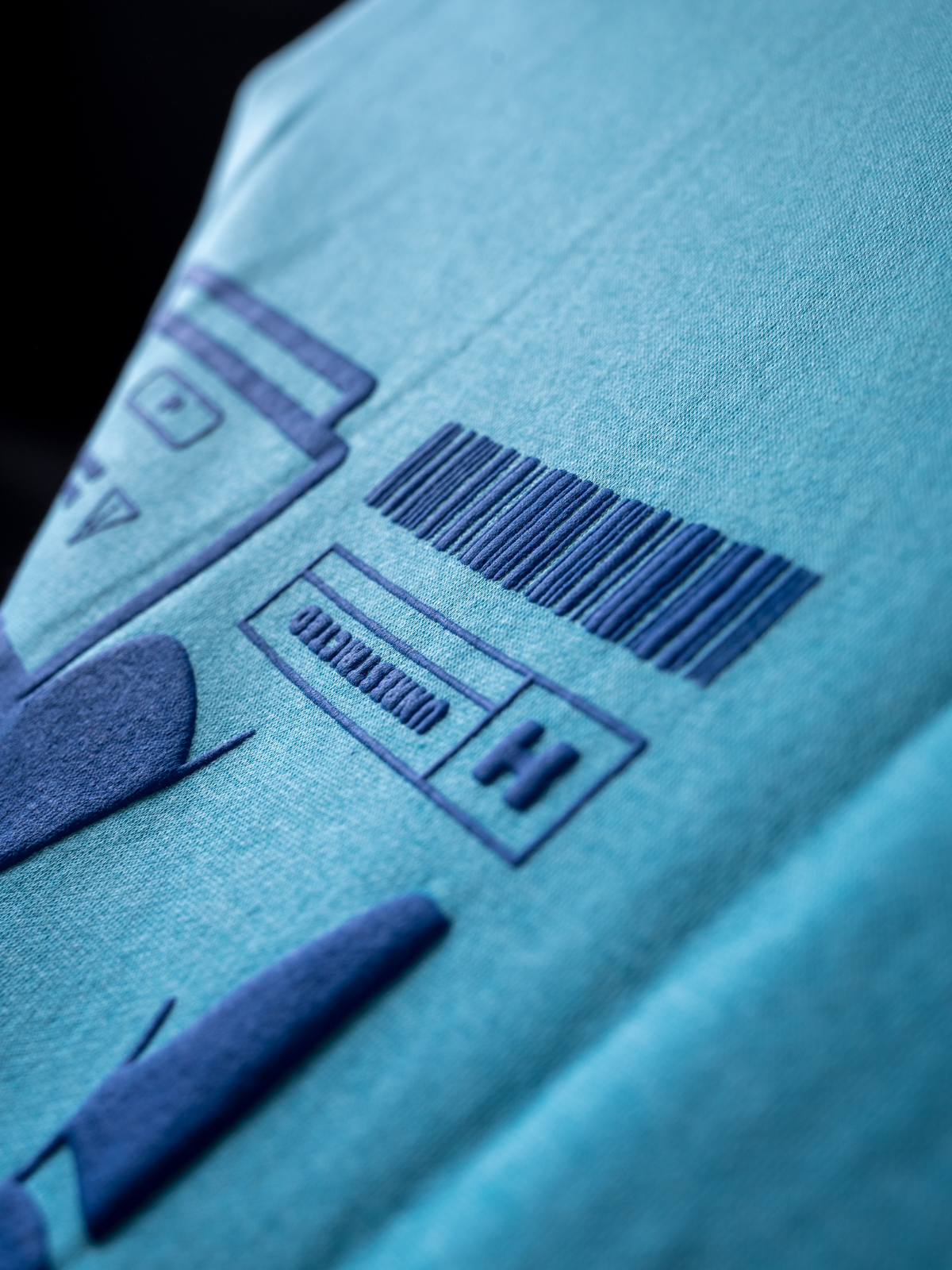 Hope Oversized Sweatshirt