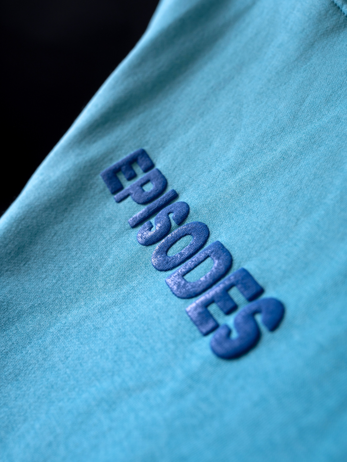 Hope Oversized Sweatshirt