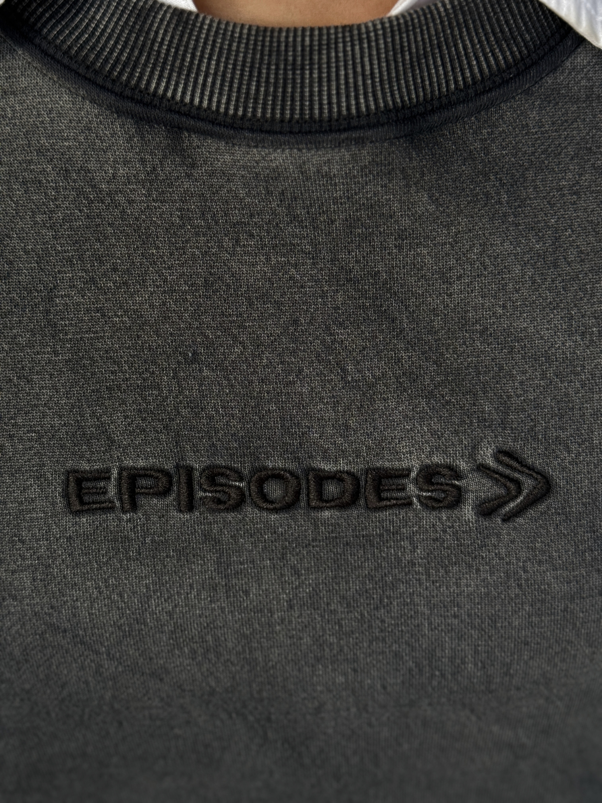 VINTAGEMOD SWEATSHIRT