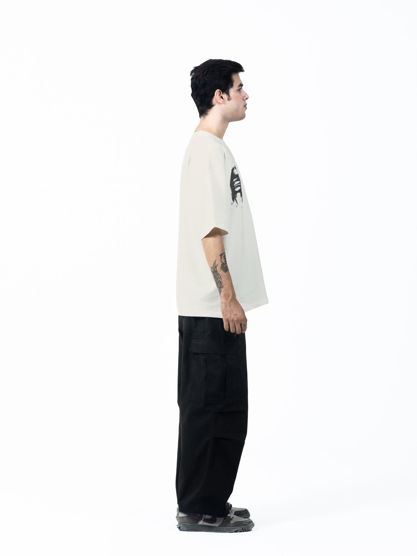 FOREVER IS A LIE TSHIRT
