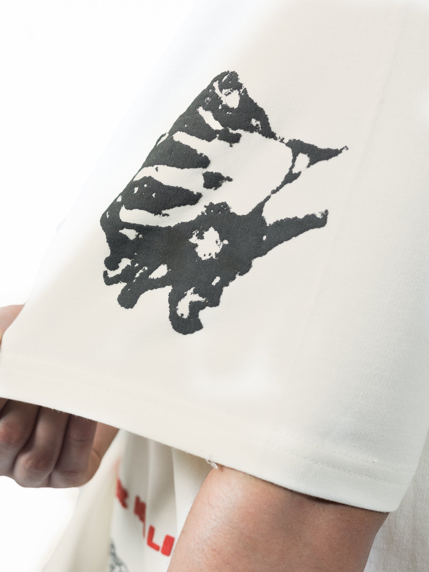 FOREVER IS A LIE TSHIRT