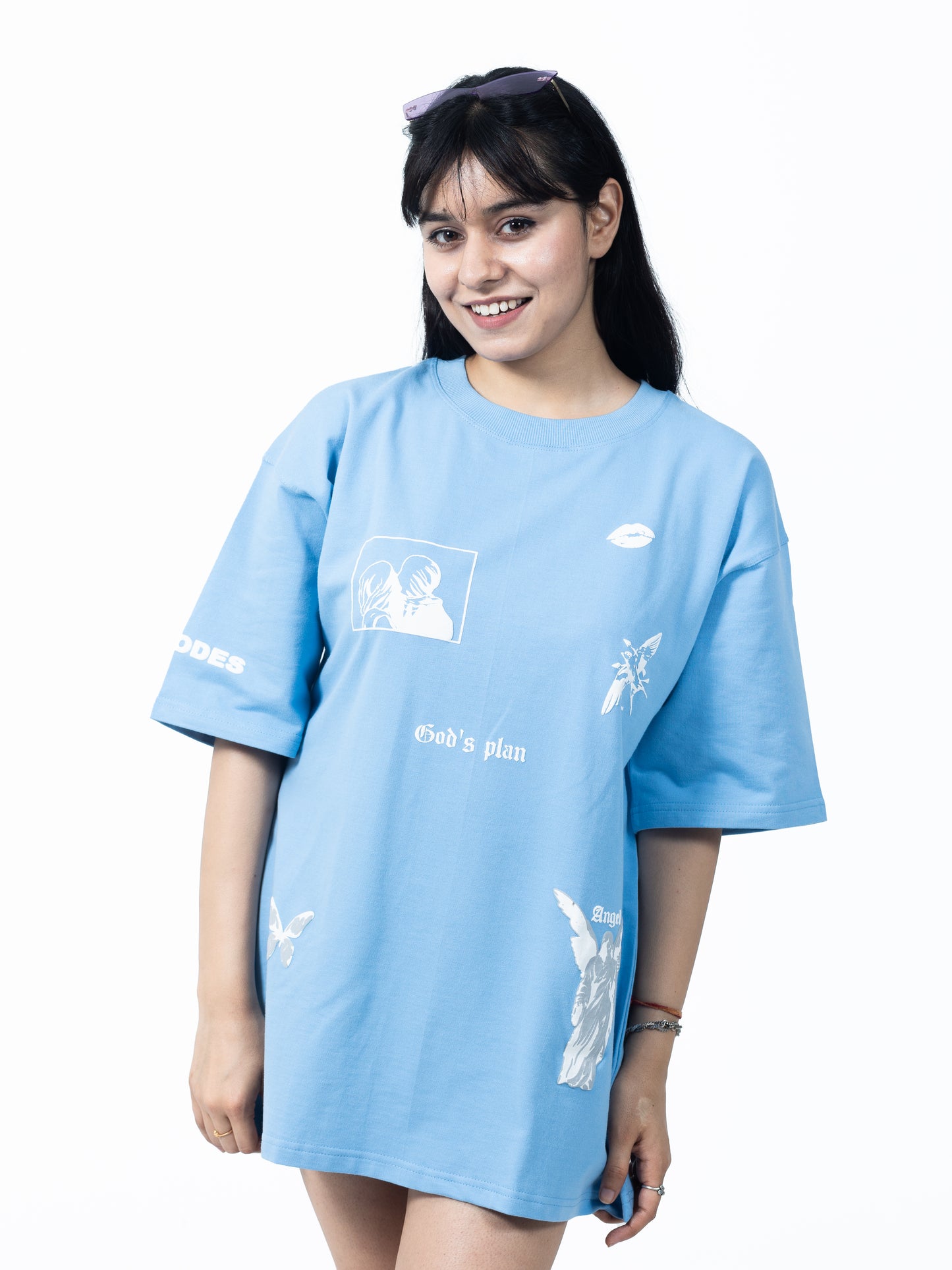 GOD's PLAN TSHIRT