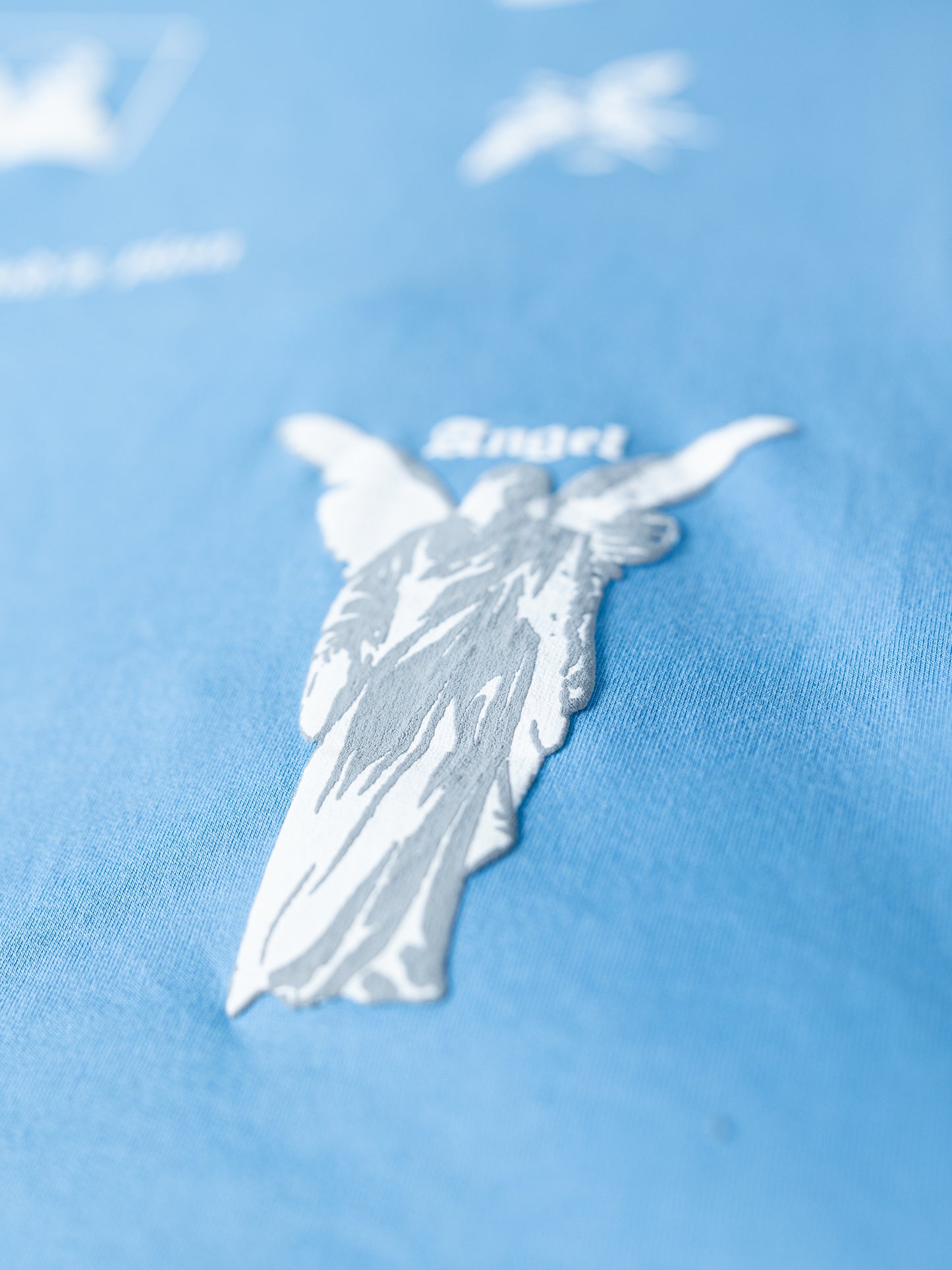 GOD's PLAN TSHIRT