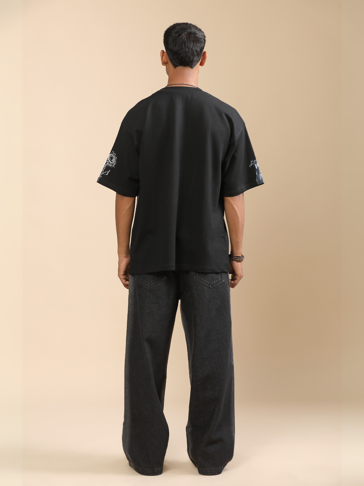 HEARTEATER OVERSIZED TSHIRT