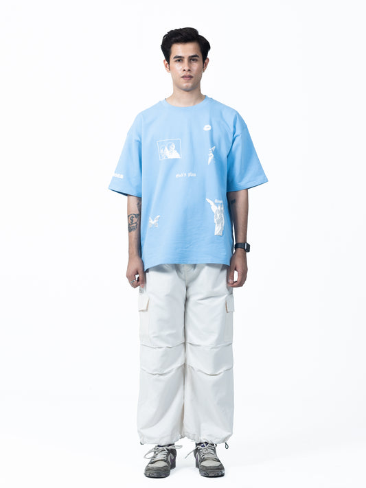 GOD's PLAN TSHIRT